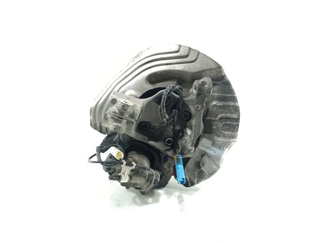 BMW 31216784865 Цапфа (поворотный кулак) передний левый в наличии Одесса