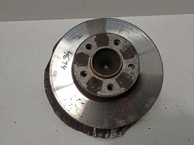 31216784865 BMW Цапфа (поворотный кулак) передний левый купить в Житомир