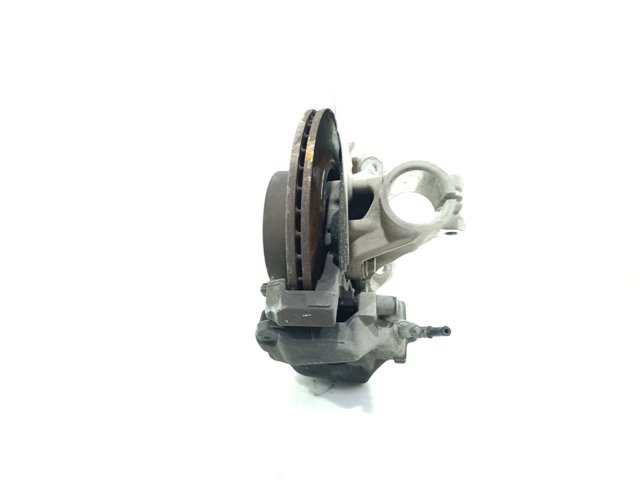 BMW 31216784865 Цапфа передняя левая в наличии Харьков