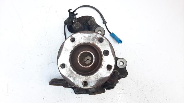 31216784865 BMW Цапфа передняя левая купить в Тернополь