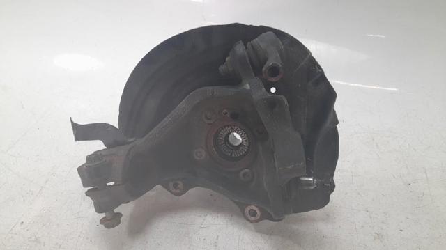31216784865 BMW Цапфа передняя левая купить в Львов