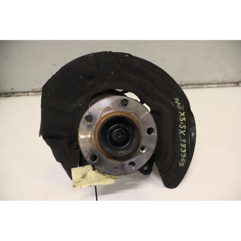 BMW 31216787679 Цапфа передняя левая в наличии Черкассы