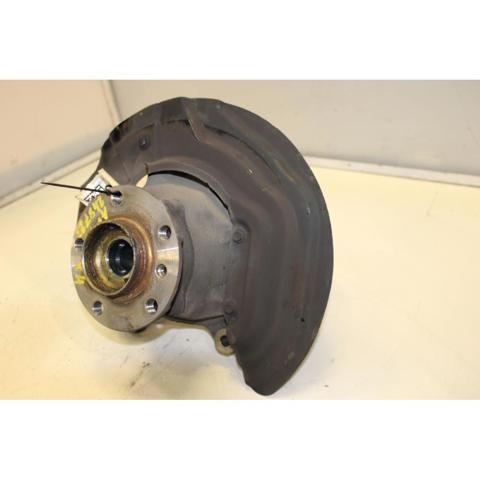 31216787679 BMW Цапфа (поворотный кулак) передний левый купить в Полтава