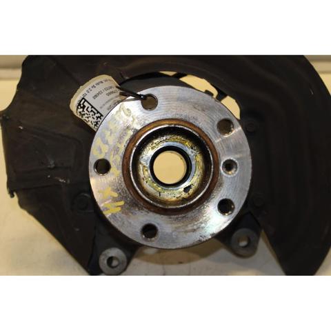 BMW 31216787679 Цапфа передняя левая в наличии Полтава