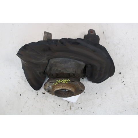 31216787679 BMW Цапфа передняя левая купить в Одесса