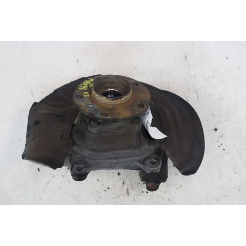 31216787679 BMW Цапфа (поворотный кулак) передний левый купить в Ужгород