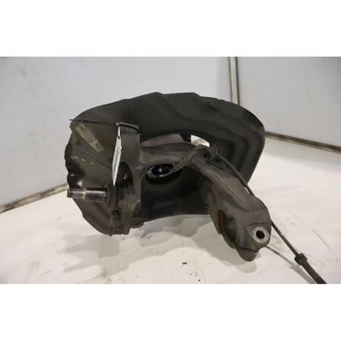 BMW 31216787680 Цапфа (поворотный кулак) передний правый в наличии Украина