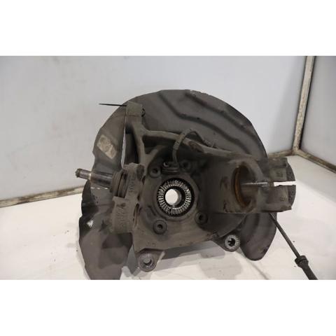 31216787680 BMW Цапфа (поворотный кулак) передний правый купить в Павлоград