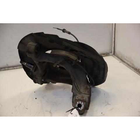 31216787680 BMW Цапфа передняя правая купить в Житомир