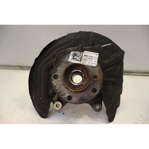 BMW 31216787680 Цапфа (поворотный кулак) передний правый в наличии Кривой Рог