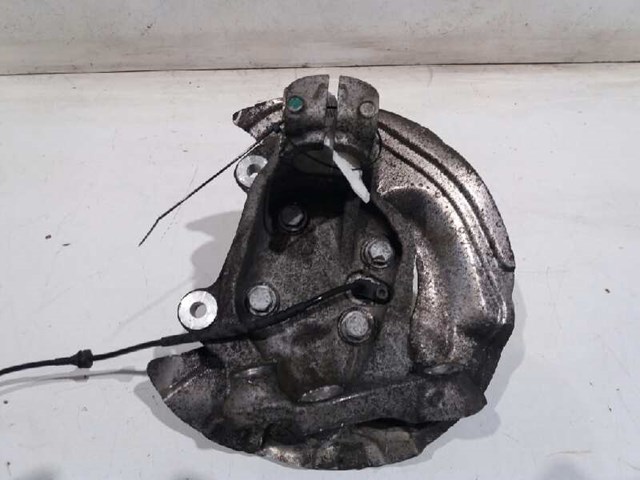 BMW 31216793923 Цапфа передняя левая в наличии Житомир