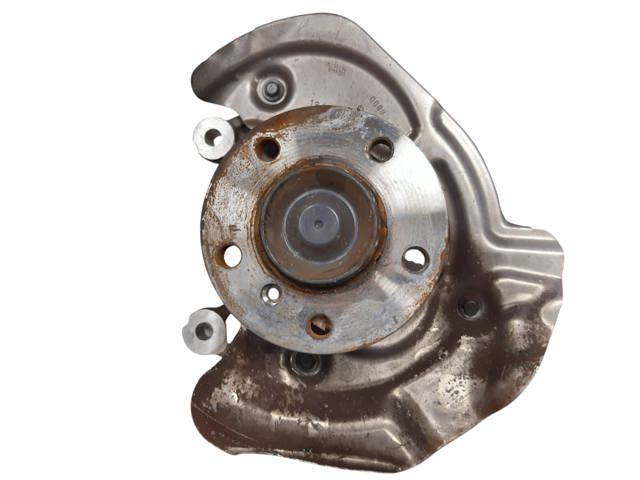 BMW 31216852159 Цапфа передняя левая в наличии Киев