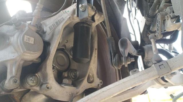 31216852159 BMW Цапфа передняя левая купить в Винница