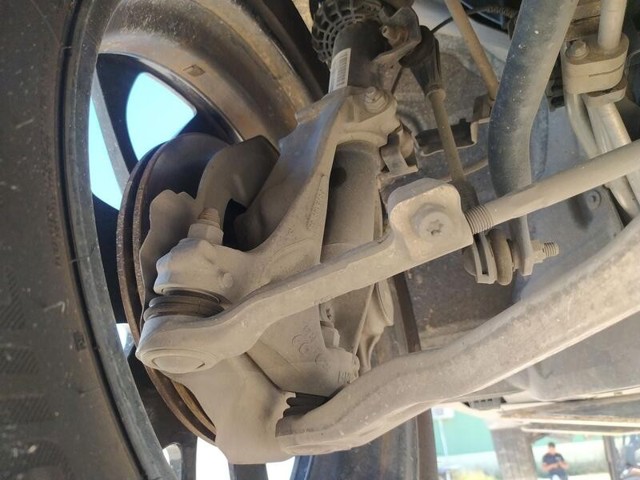 BMW 31216852160 Цапфа передняя правая в наличии Запорожье