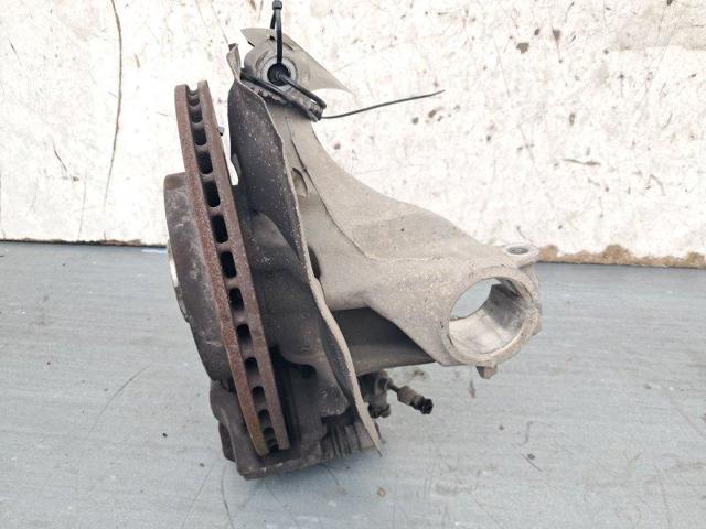 31216876644 BMW Цапфа (поворотный кулак) передний правый купить в Ужгород