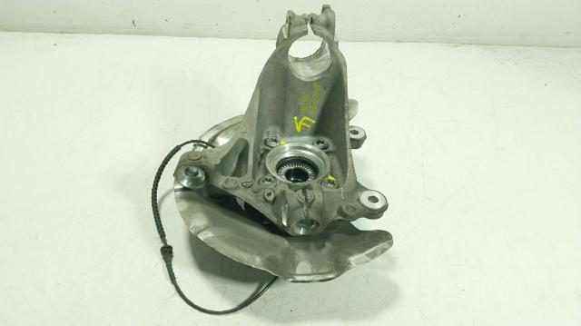 BMW 31216876851 Цапфа передняя левая в наличии Черкассы