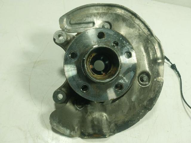 31216876851 BMW Цапфа (поворотный кулак) передний левый купить в Черкассы