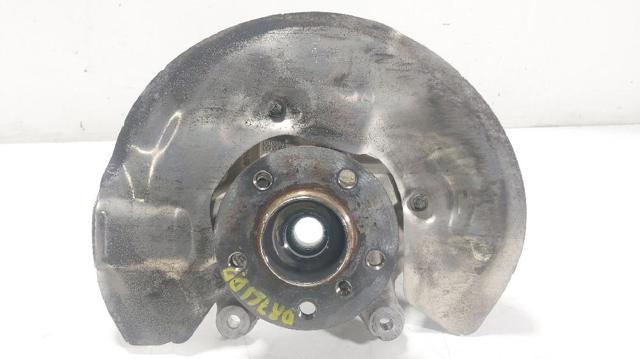 BMW 31216876852 Цапфа (поворотный кулак) передний правый в наличии Ирпень