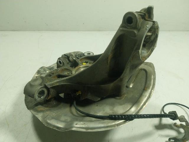 BMW 31216876852 Цапфа передняя правая в наличии Каменское