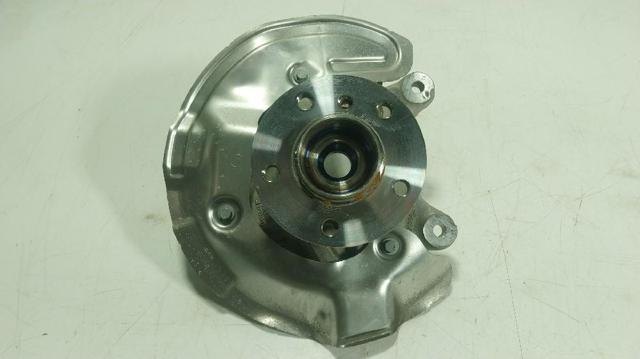 31216876852 BMW Цапфа (поворотный кулак) передний правый купить в Львов