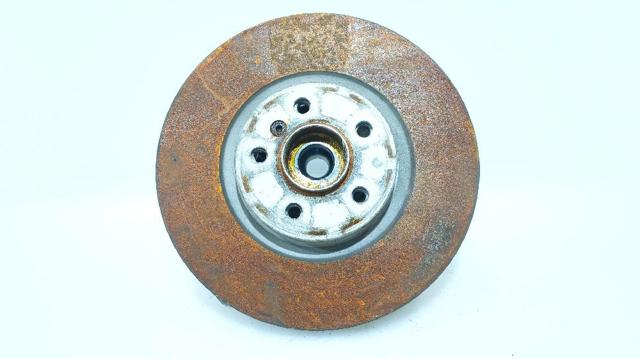 31216876854 BMW Цапфа передняя правая купить в Ирпень