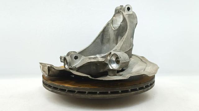 BMW 31216876854 Цапфа (поворотный кулак) передний правый в наличии Запорожье