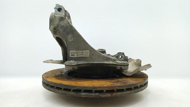 31216876854 BMW Цапфа передняя правая купить в Николаев