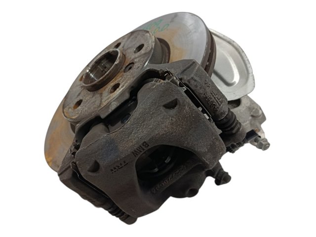 31216876854 BMW Цапфа передняя правая купить в Павлоград