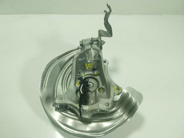 31216878610 BMW Цапфа (поворотный кулак) передний правый купить в Одесса