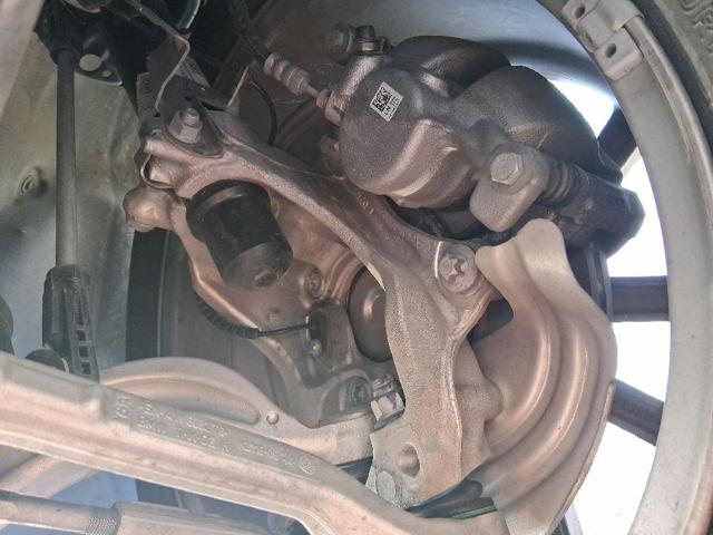 31216878610 BMW Цапфа передняя правая купить в Чернигов