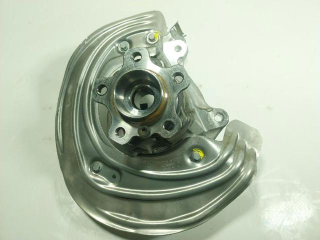 31216878611 BMW Цапфа (поворотный кулак) передний левый купить в Хмельницкий