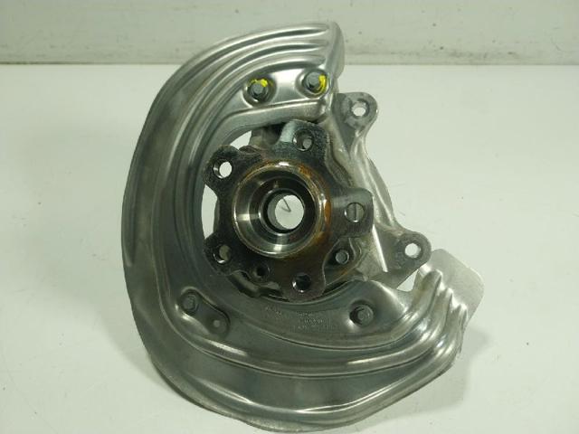 31216878611 BMW Цапфа (поворотный кулак) передний левый купить в Хмельницкий