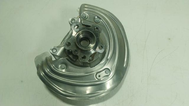 31216878612 BMW Цапфа передняя правая купить в Кривой Рог