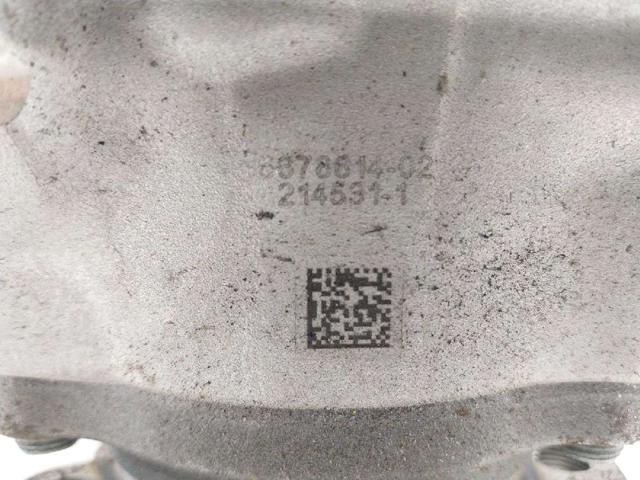 BMW 31216878614 Цапфа передняя правая в наличии Львов