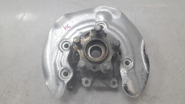 BMW 31216882597 Цапфа (поворотный кулак) передний левый в наличии Украина
