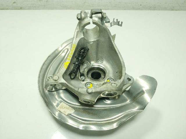 BMW 31216882600 Цапфа передняя правая в наличии Житомир