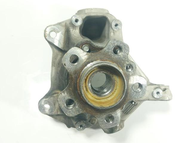 31216882600 BMW Цапфа передняя правая купить в Черновцы