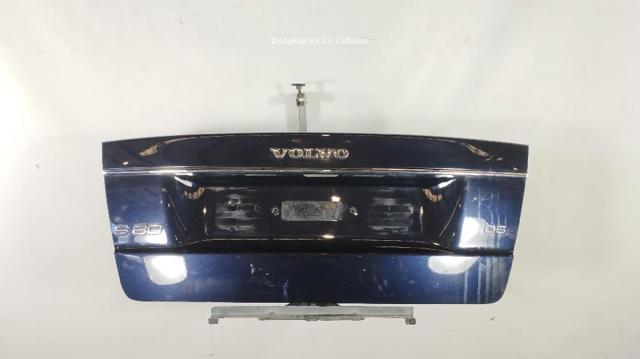 31217320 VOLVO Крышка багажника купить в Украина