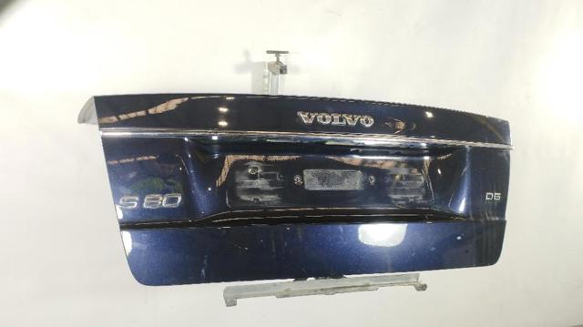 VOLVO 31217320 Крышка багажника в наличии Одесса