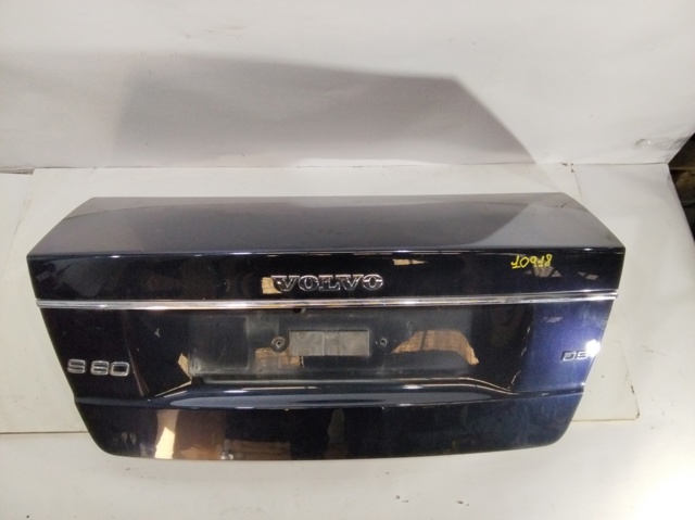31217320 VOLVO Крышка багажника купить в Сумы