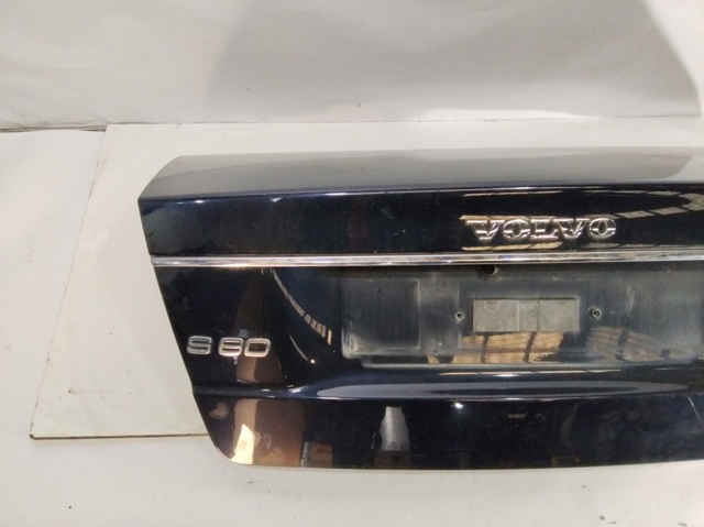 VOLVO 31217320 Крышка багажника в наличии Запорожье