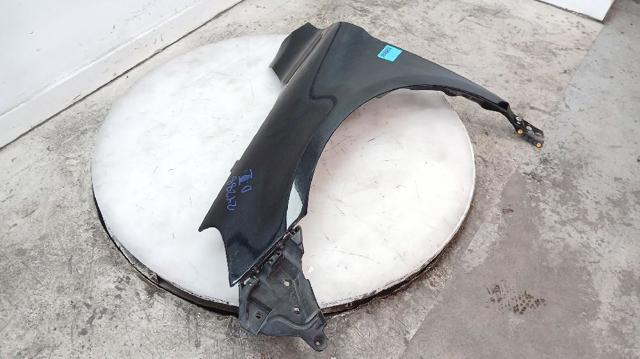 31217975 VOLVO Крыло переднее левое купить в Ровно