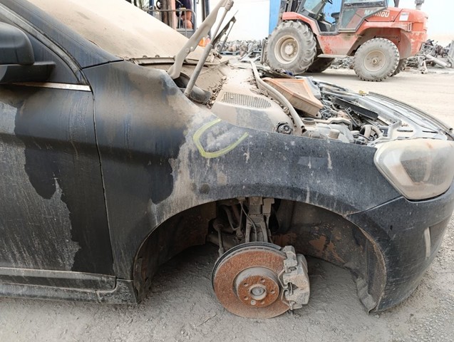 VOLVO 31217976 Крыло переднее правое в наличии Харьков