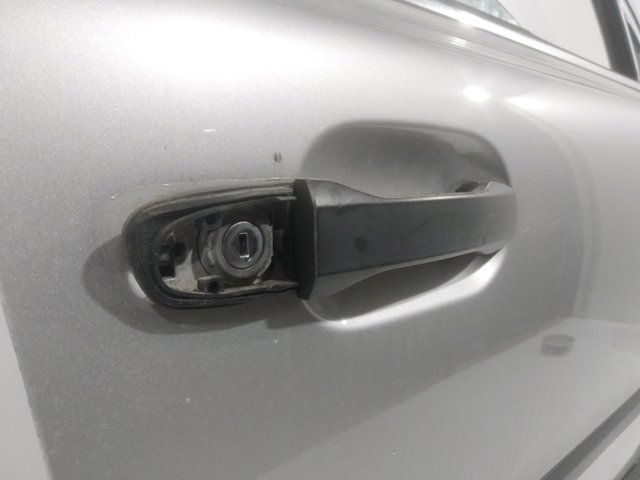VOLVO 31218753 Дверь передняя правая в наличии Полтава
