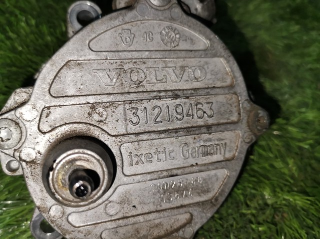 31219463 VOLVO Насос вакуумный купить в Тернополь