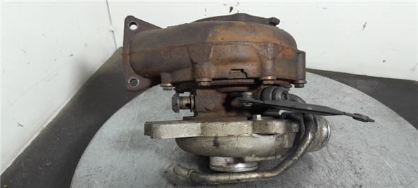 VOLVO 31219698 Турбина в наличии Павлоград