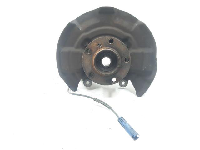 BMW 31219808399 Цапфа передняя левая в наличии Чернигов