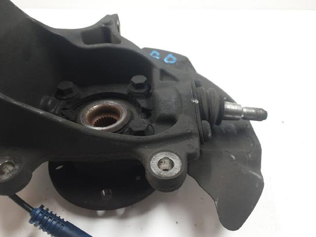 31219808400 BMW Цапфа (поворотный кулак) передний правый купить в Павлоград