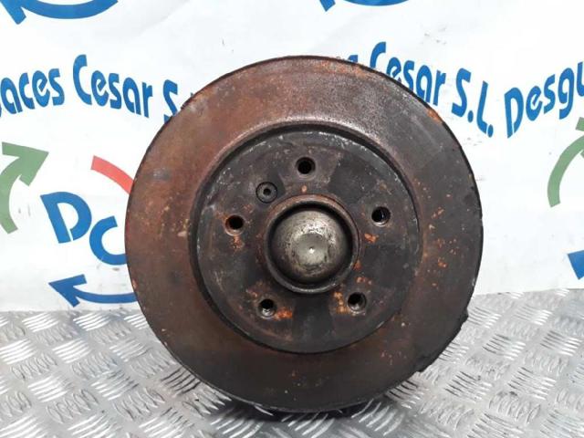 31222299192 BMW Передняя ступица купить в Тернополь