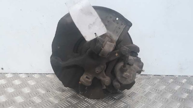31222299192 Ступица передняя купить Николаев